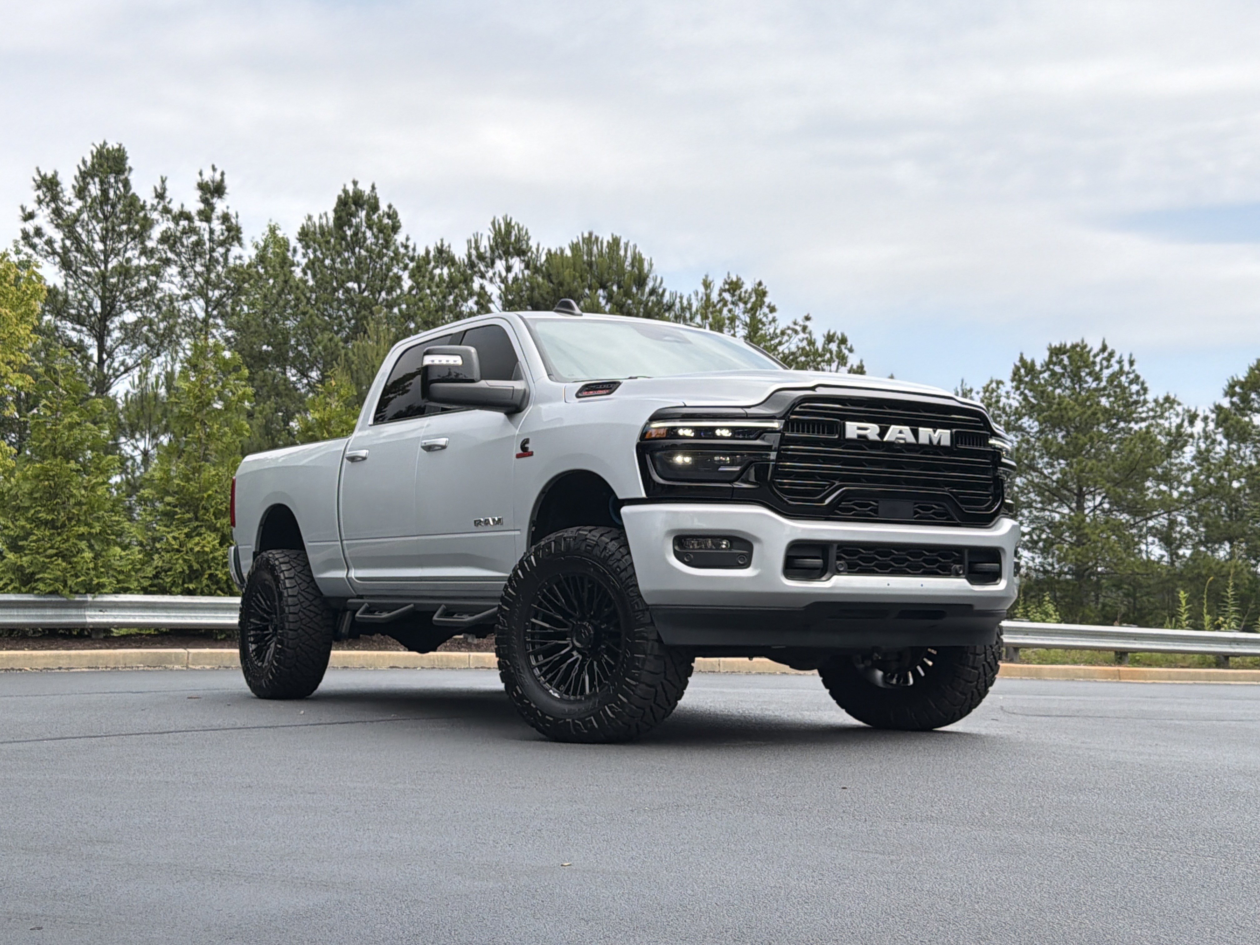 ram ram 2500 pickup 2026 3C63R5FL1TG253627 image ram ram 2500 pickup 2026 3C63R5FL1TG253627 image